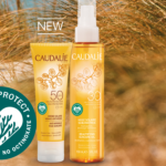 FREE Caudalie Summer Bundle - Gratisfaction UK