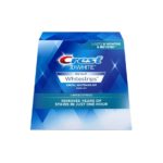 FREE Crest Whitestrips - Gratisfaction UK