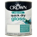 FREE Crown Paint Pots - Gratisfaction UK