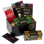 FREE Divine Chocolate Hamper - Gratisfaction UK