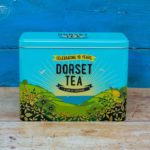FREE Dorset Tea Caddy - Gratisfaction UK