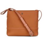 FREE Ecco Leather Bag - Gratisfaction UK