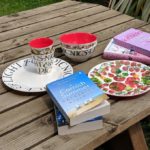 FREE Emma Bridgewater Vegetable Garden Set - Gratisfaction UK