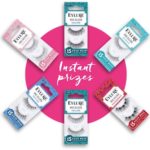 FREE Eylure Pre Glued Lashes - Gratisfaction UK