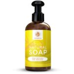 FREE Foxbrim Natural Soap - Gratisfaction UK
