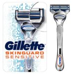 FREE Gillette Skinguard Razors - Gratisfaction UK