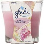 FREE Glade Candle - Gratisfaction UK