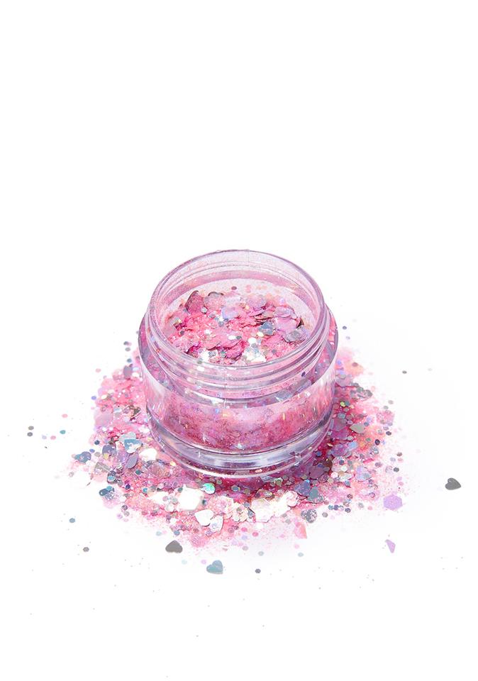 FREE Glitter Sample | Gratisfaction UK