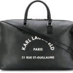 FREE Karl Lagerfeld Weekender Bag - Gratisfaction UK