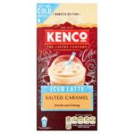 FREE Kenco Iced Latte - Gratisfaction UK