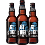 FREE Marstons 61 Deep Ale - Gratisfaction UK