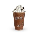 FREE Mcdonalds Iced Latte - Gratisfaction UK