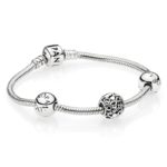 FREE Pandora Bracelet - Gratisfaction UK