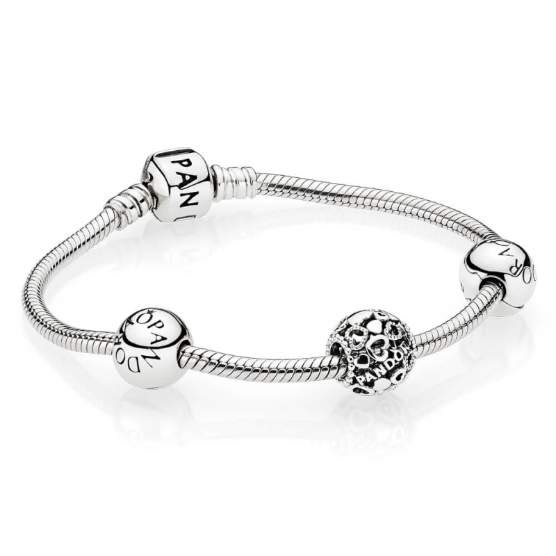 FREE Pandora Bracelet Gratisfaction UK
