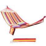 FREE Rainbow Hammock - Gratisfaction UK