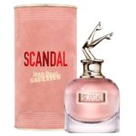 FREE Jean Paul Gaultier Scandal Perfume - Gratisfaction UK