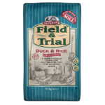 FREE Skinner’s Dog Food - Gratisfaction UK