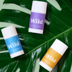 FREE Wild Natural Deodorant - Gratisfaction UK