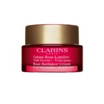 FREE Clarins Rose Radiance Cream - Gratisfaction UK