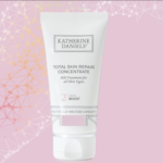 FREE Katherine Daniels Total Skin Repair Concentrate Sample - Gratisfaction UK