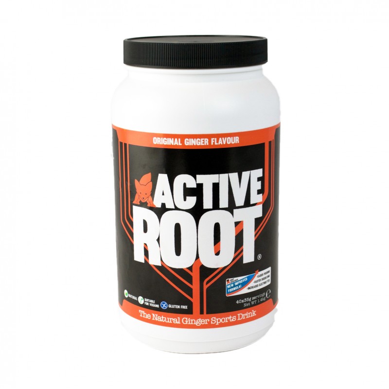 FREE Active Root Energy Drink | Gratisfaction UK