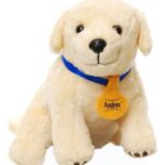 FREE Andrex Puppy Toy - Gratisfaction UK