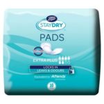 FREE Boots StayDry Pads - Gratisfaction UK