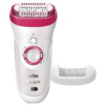 FREE Braun Epilator - Gratisfaction UK