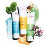 FREE Clarins Comfort Scrub - Gratisfaction UK