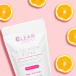 FREE Clean Collagen Blend - Gratisfaction UK