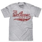 FREE Dr Pepper T-Shirt - Gratisfaction UK