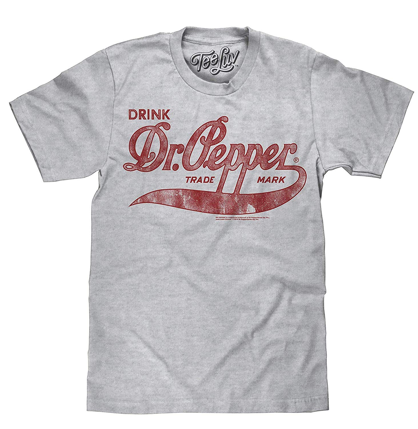 FREE Dr Pepper TShirt Gratisfaction UK
