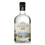 FREE Foxdenton Gin - Gratisfaction UK