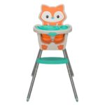 FREE Infantino Fox Baby Chair - Gratisfaction UK