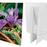 FREE Iris Photo Print - Gratisfaction UK