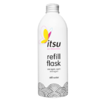 FREE itsu Water Flask - Gratisfaction UK
