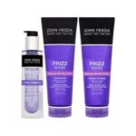 FREE John Frieda Shampoo Set - Gratisfaction UK