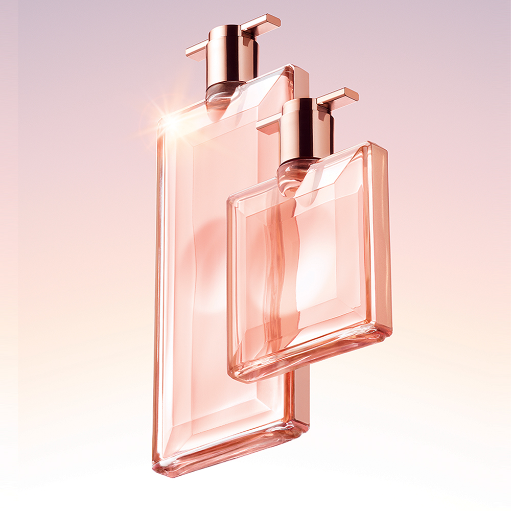FREE Lancôme Idôle Perfume | Gratisfaction UK