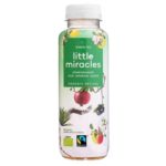 FREE Little Miracles Ice Tea - Gratisfaction UK