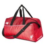 FREE Liverpool FC Travel Bag - Gratisfaction UK