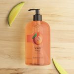 FREE The Body Shop Mango Shower Gel - Gratisfaction UK