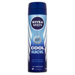 FREE Nivea Cool Kick Deodorant Spray - Gratisfaction UK