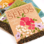 FREE Papa Johns Wildflower Seeds - Gratisfaction UK