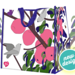 FREE Pink Lady Shopping Bag - Gratisfaction UK