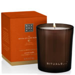 FREE Rituals Candles - Gratisfaction UK