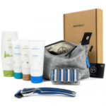FREE Mens Shaving Kit (Worth £31) - Gratisfaction UK