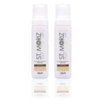 FREE St. Moriz Instant Tanning Mousse - Gratisfaction UK