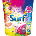 FREE Surf Washing Capsules - Gratisfaction UK