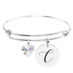 FREE Swarovski Crystal Bracelet - Gratisfaction UK