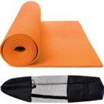 FREE Tea India Yoga Mat - Gratisfaction UK